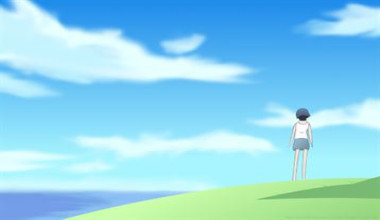 Noein: Mou Hitori no Kimi e